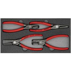 Knipex 00 20 01 V09 sada kleští s plastovým povrchem