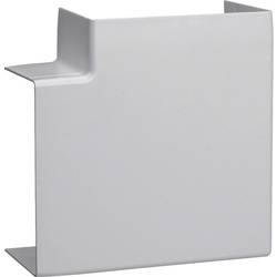 Hager LFF6011057035 plochý úhelník (š x v) 110 mm x 60 mm 1 ks světle šedá
