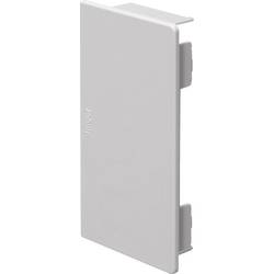 Hager LF6011067035 zakončení (š x v) 110 mm x 60 mm 1 ks světle šedá