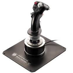 Thrustmaster HOTAS Warthog™ USB PC černá