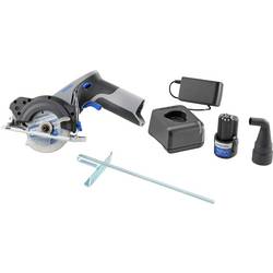 Dremel DREMEL Akku-Kreissäge 12V mit Laser CS12V-S1 aku ruční kotoučová pila, F013CS12JA