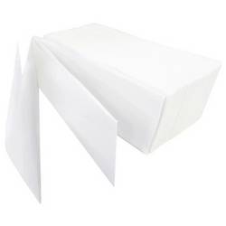 G&G etikety 203 x 102 mm papír 1000 ks RL-PZD-102*203*1000-BK/WT univerzální etikety