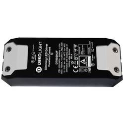 Deko Light Basic DIM CC napájecí zdroj pro LED konstantní proud 20 W 700 mA 14 - 32 V 1 ks