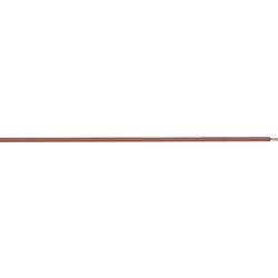 LAPP 4560056S měřicí vodič, LiFY, 1 x 2.50 mm², červená, metrové zboží