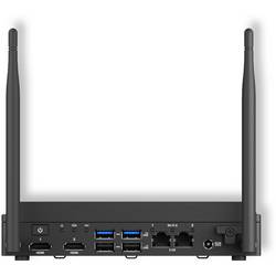 Asus Barebone Barebone 2.5 cm (1 palec) Intel® Atom® 64 GB RAM 90AS0022-M00140