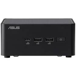 Asus mini PC (HTPC) (repasovaný) NUC 14 Pro RNUC14RVHU5068C0I 2.5 cm (1 palec) Intel® Core™ Ultra 5 125H 16 GB RAM 512 GB SSD Intel Arc Graphics Win 11 Pro