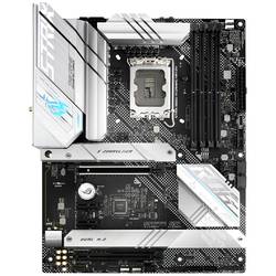 Asus ROG STRIX B660-A GAMING WIFI D4 Základní deska Socket (PC) Intel® 1700 Tvarový faktor ATX Čipová sada základní desky Intel® B660