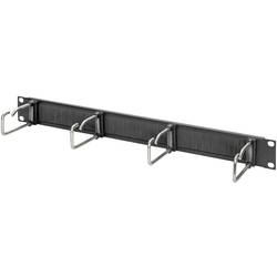 Digitus DN-97669 19 palec kabelové vedení pro datové skříně černá