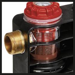 Einhell 4177020 GE-AW 1246 N FS domácí automat na vodu 220 V, 240 V 4600 l/h