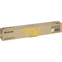 Kyocera Toner TK-8115Y originál žlutá 6000 Seiten 1T02P3ANL0