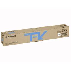 Kyocera Toner TK-8115C originál azurová 6000 Seiten 1T02P3CNL0