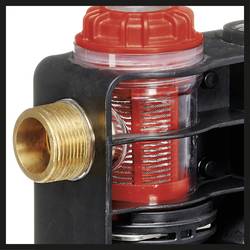 Einhell 4173530 GE-WW 1246 N FS domácí vodárna 4600 l/h