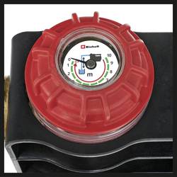 Einhell 4173530 GE-WW 1246 N FS domácí vodárna 4600 l/h