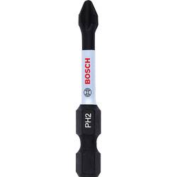Bosch Accessories Bosch Power Tools 2608522481 křížový bit, 1 ks, křížový PH, 1/4