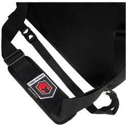 Dicota brašna na notebooky CATURIX CURRIDUR Max. velikost: 39,6 cm (15,6) černá