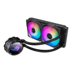 Asustek Computer ROG Strix LC II 240 ARGB vodní chladič PC