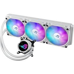 Asus ROG Strix LC III 360 ARGB White Edition vodní chladič PC