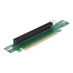 Delock Riser PCIe x16 karta PCI-Express PCIe