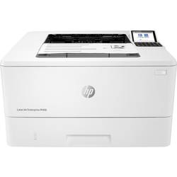 HP LaserJet Enterprise M 406 dn tiskárna laserová černobílá A4 40 str./min 1200 x 1200 dpi duplexní, LAN, USB