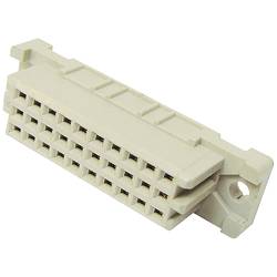 Harting 09252306825 kolíková lišta 1 ks