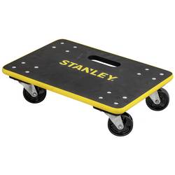 STANLEY SXWT-MS572-SP plošinový vozík, plast, max. zatížení 200 kg