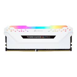 Corsair CMW32GX4M2E3200C16W paměť RAM pro server DDR4 32 GB 2 x 16 GB 3200 MHz CMW32GX4M2E3200C16W