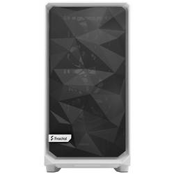 Fractal Design Meshify 2 Lite tower PC skříň bílá boční okno