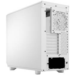Fractal Design Meshify 2 Lite tower PC skříň bílá boční okno