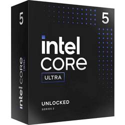 Intel® Core™ Ultra 5 (Series 2) 225 10 x 10-Core Procesor (CPU) v boxu Socket (PC): Intel® 1851 121 W