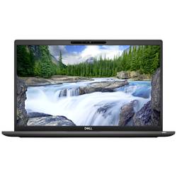 Dell notebook Latitude 7530 39.6 cm (15.6 palec) Full HDIntel® Core™ i5i5-1245U16 GB RAM256 GB SSD;německá, QWERTZ;Intel Iris XeWin 10 Pro;černáGWX6C