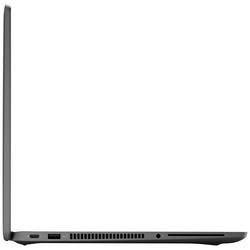 Dell notebook Latitude 7530 39.6 cm (15.6 palec) Full HD Intel® Core™ i5 i5-1245U 16 GB RAM 256 GB SSD německá, QWERTZ černá GWX6C
