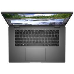 Dell notebook Latitude 7530 39.6 cm (15.6 palec) Full HD Intel® Core™ i5 i5-1245U 16 GB RAM 256 GB SSD německá, QWERTZ černá GWX6C