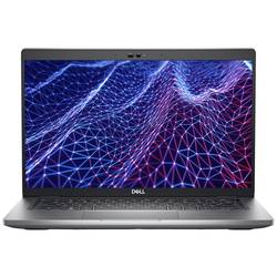 Dell notebook Latitude 5430 35.6 cm (14 palec) Full HDIntel® Core™ i5i5-1235U8 GB RAM256 GB SSD;německá, QWERTZ;Intel Iris XeWin 10 Pro;šedáG437V