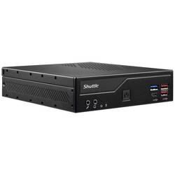 Shuttle Barebone DH670V2 2.5 cm (1.0 palec) Intel DH670V2