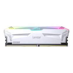 Lexar ARES RGB DDR5 Modul RAM pro PC DDR5 32 GB 2 x 16 GB 6400 MHz 288pin DIMM LD5EU016G-R6400GDWA