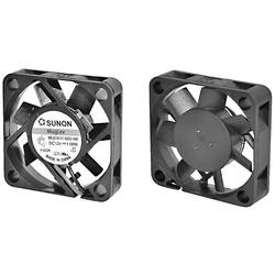 Sunon MF40100V2-1000U-A99 axiální ventilátor, 5 V/DC, (d x š x v) 40 x 40 x 10 mm, D04114210G-00