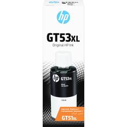 HP Ink refill GT53XL originál černá 1VV21AE