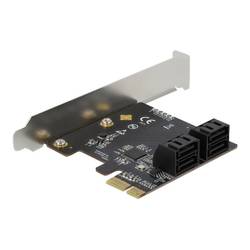 Delock 90010 karta PCI-Express PCIe