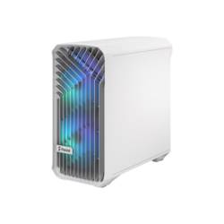Fractal Design Torrent Compact PC skříň bílá