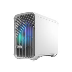 Fractal Design Torrent Nano PC skříň bílá