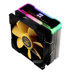 Thermalright BLACK EAGLE chladič procesoru s větrákem