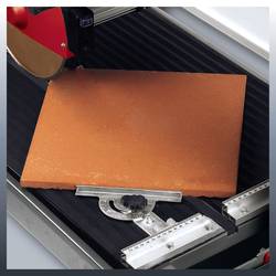 Einhell TE-SC 920 L pila na kámen 2200 W 230 V/50 Hz