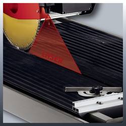 Einhell TE-SC 920 L pila na kámen 2200 W