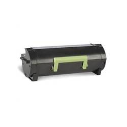 Lexmark Toner MS510dn/MS610de originál černá 20000 Seiten 50F2U0E