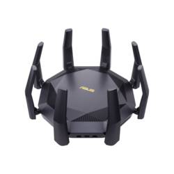 Asus RT-AX89X AX6000 AiMesh Wi-Fi router 2.4 GHz, 6000 MBit/s