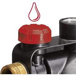 Einhell 4173520 GC-WW 1045 N domácí vodárna 240 V 4500 l/h