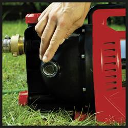 Einhell GC-GP 1250 N zahradní čerpadlo 5000 l/h 50 m