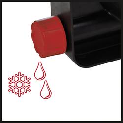 Einhell GC-GP 1250 N zahradní čerpadlo 5000 l/h 50 m