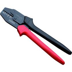 Intercable Perstang Kabelschoenen en Verbinders 0,75 tot 16mm² MPR16K lisovací kleště trubičkové kabelové koncovky , 0.75 do 16 mm²