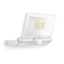 Steinel LED STRAHLER XLED ONE S WS 065256 venkovní LED reflektor s PIR detektorem Energetická třída (EEK2021): E (A - G) 18.6 W Barvy světla (LED svítidlo):